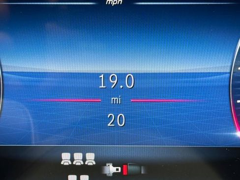 New 2026 Mercedes-Benz GLS 450 4MATIC image 16