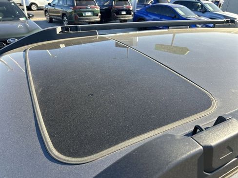 New 2026 Subaru Outback Touring XT image 18