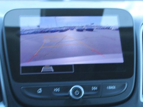 Used 2025 Chevrolet Malibu LT FWD image 20
