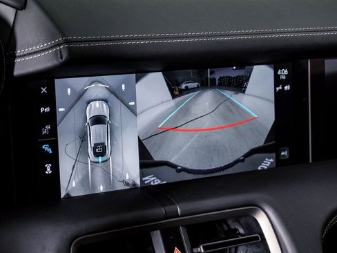 New 2025 Porsche Taycan Turbo image 23