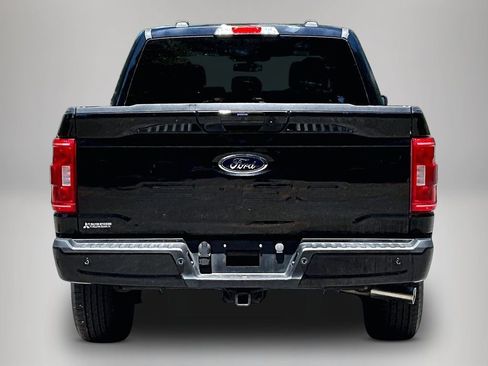 Used 2023 Ford F150 XLT w/ Equipment Group 302A High AWD/4WD image 6