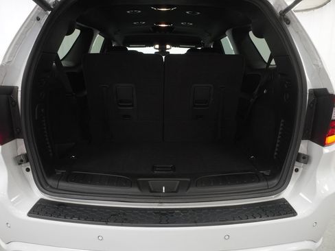 Certified 2023 Dodge Durango R/T w/ Blacktop Package AWD/4WD image 44