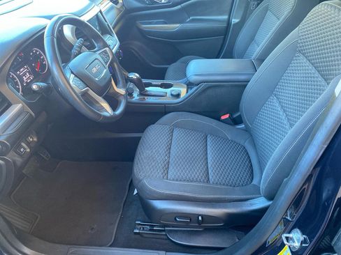 Used 2017 GMC Acadia SLE AWD/4WD image 27