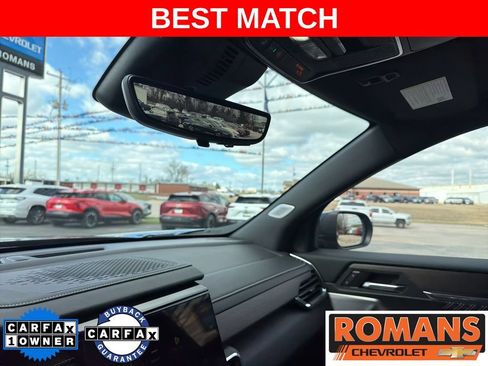 Used 2025 GMC Acadia Denali w/ Super Cruise Package AWD/4WD image 17