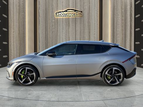 Used 2023 Kia EV6 GT image 6