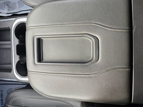 Used 2021 GMC Sierra 2500 SLT w/ SLT Premium Package image 42