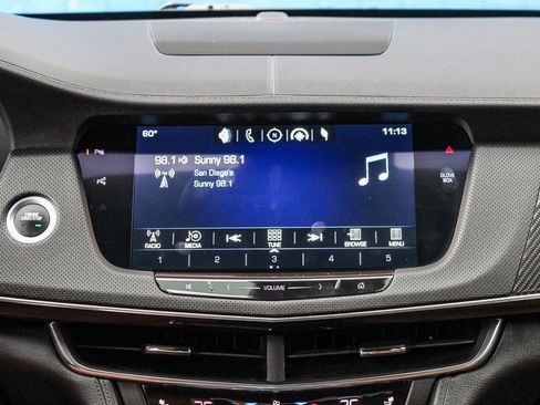 Used 2017 Cadillac CT6 Premium Luxury image 14