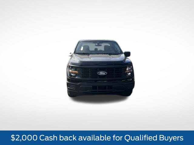 New 2026 Ford F150 XL RWD image 2