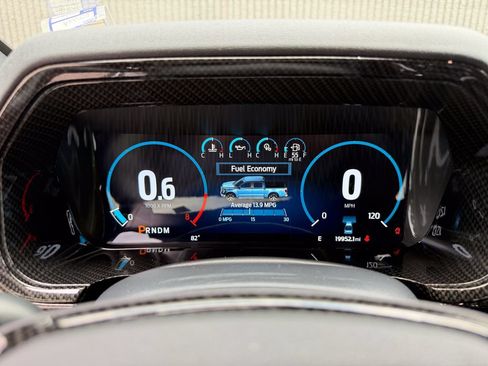 Used 2023 Ford F150 Lariat w/ Equipment Group 502A High AWD/4WD image 45