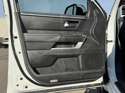 Used 2024 Toyota Tundra Platinum image 19