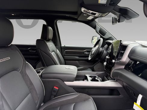 New 2026 RAM 1500 Laramie image 9