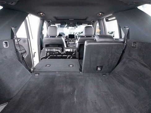 Used 2018 Mercedes-Benz GLE 350 4MATIC image 30