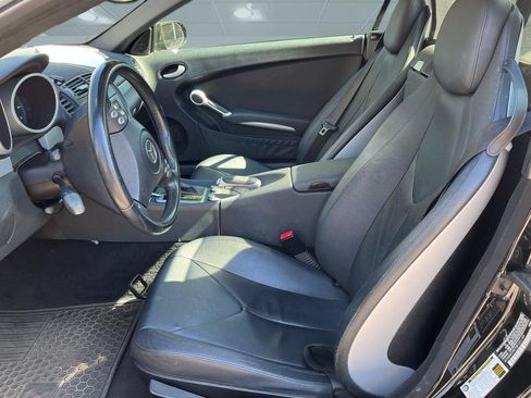 Used 2006 Mercedes-Benz SLK 280 image 3