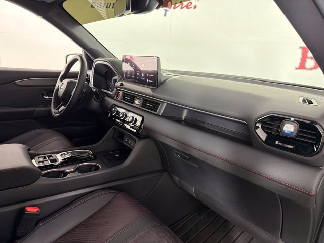 Used 2026 Honda Pilot Black Edition image 36