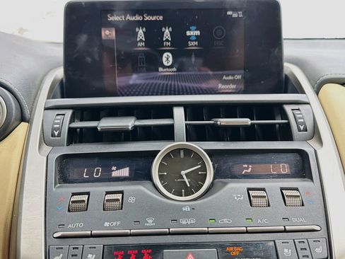 Used 2021 Lexus NX 300 FWD w/ Accessory Package 2 image 27
