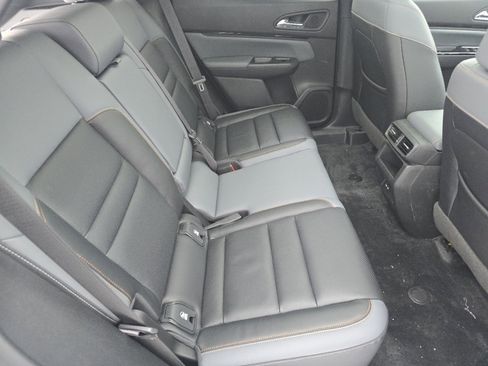 New 2026 Honda Prologue Elite image 21