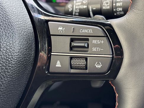 Certified 2026 Honda Passport TrailSport Elite image 39