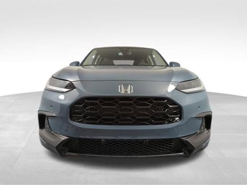 New 2026 Honda HR-V EX-L image 6