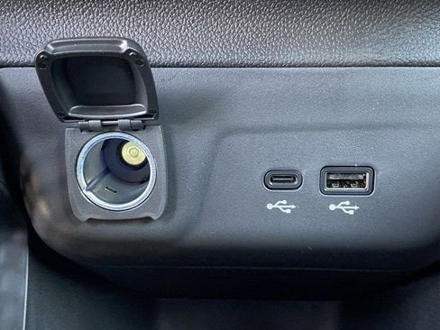 New 2026 Chevrolet TrailBlazer ACTIV w/ Convenience Package image 17