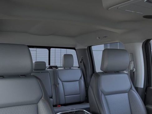 New 2025 Ford F150 Lariat w/ Equipment Group 502A High image 22