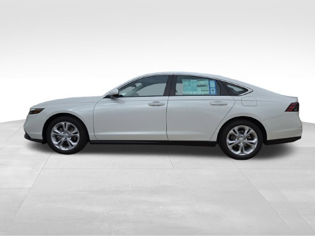 New 2026 Honda Accord LX image 10