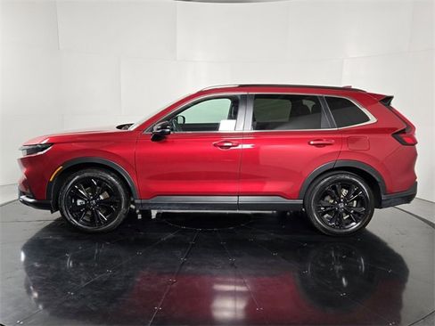 Used 2023 Honda CR-V Sport Touring image 3