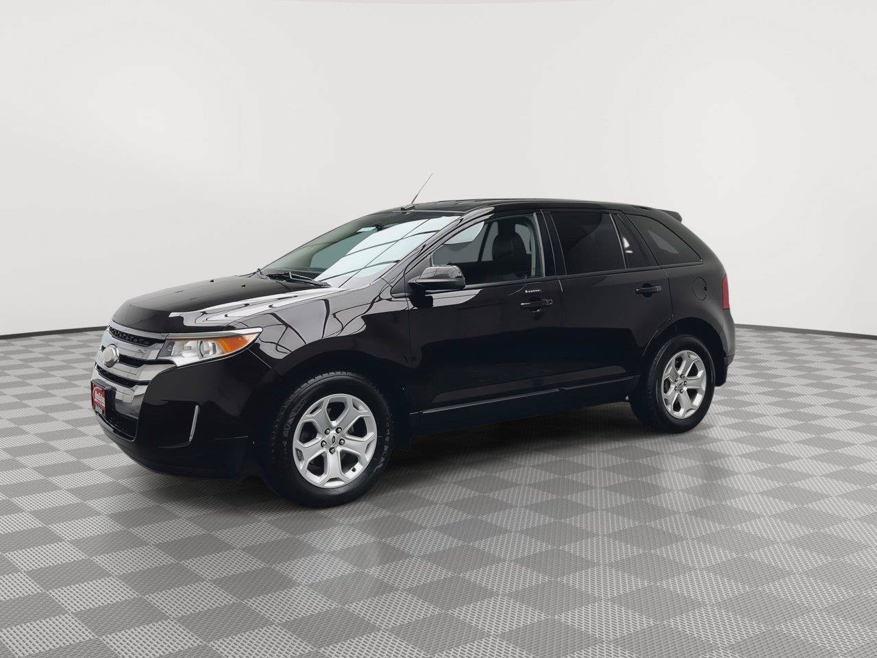 Used 2013 Ford Edge SEL FWD image 30
