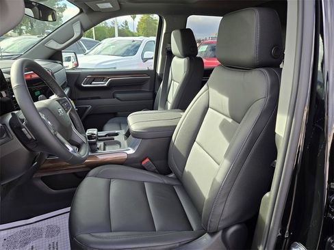 New 2026 Chevrolet Silverado 1500 RST w/ Redline Edition image 6