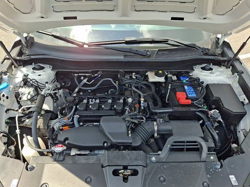Certified 2024 Honda CR-V LX image 28