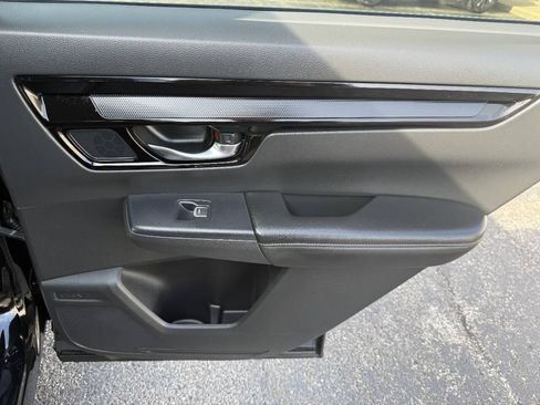 Used 2025 Honda CR-V EX-L image 23