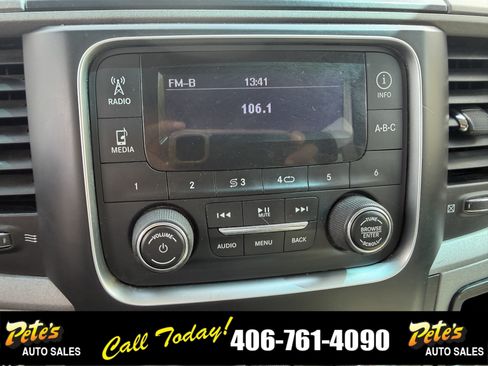 Used 2015 RAM 1500 Tradesman w/ Popular Equipment Group AWD/4WD image 46