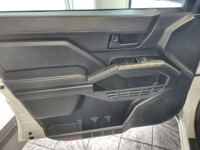 Used 2024 Toyota Tacoma SR RWD image 13
