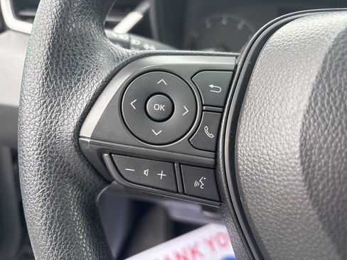 Used 2025 Toyota Corolla LE image 15