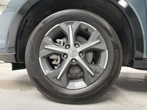 Used 2025 Honda HR-V EX-L image 16