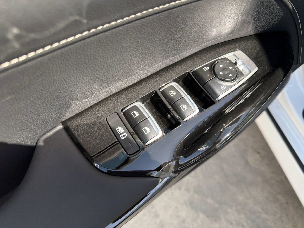 New 2026 Kia K5 GT-Line w/ GT-Line Premium Package FWD image 16
