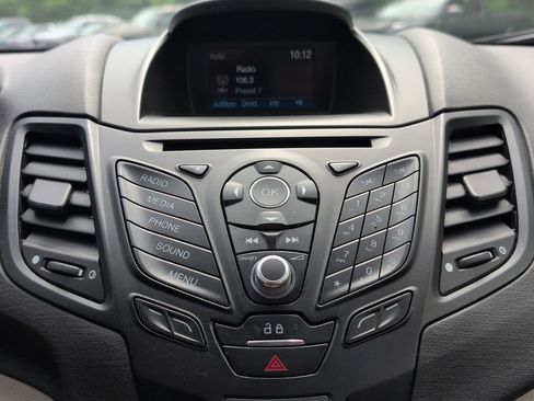 Used 2019 Ford Fiesta SE FWD image 17
