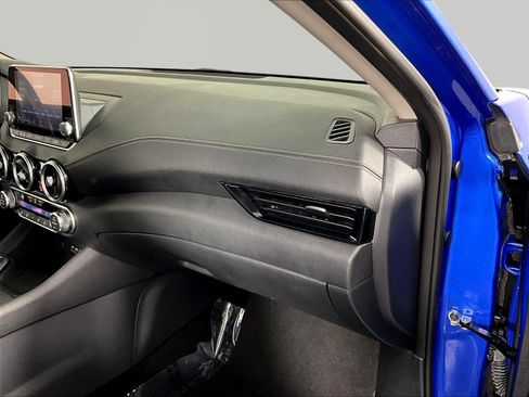 Certified 2024 Nissan Sentra SV w/ All-Weather Package FWD image 26