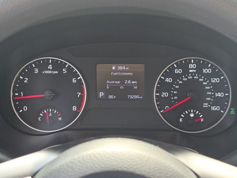 Used 2023 Kia Seltos LX AWD/4WD image 24