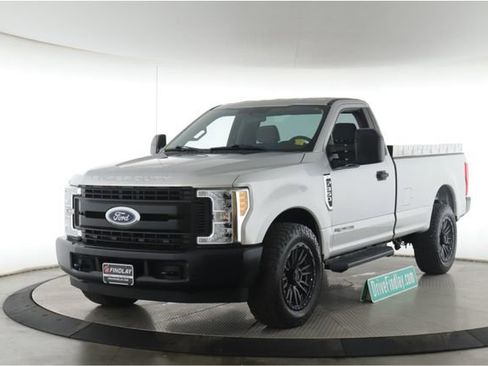 Used 2017 Ford F350 XL RWD image 10