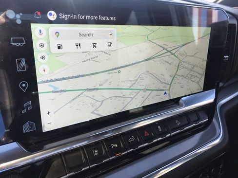 Used 2025 Chevrolet Silverado 2500 High Country w/ High Country Premium Package image 18