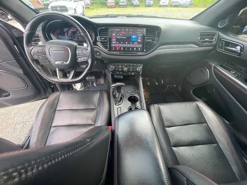 Used 2023 Dodge Durango R/T AWD/4WD image 3