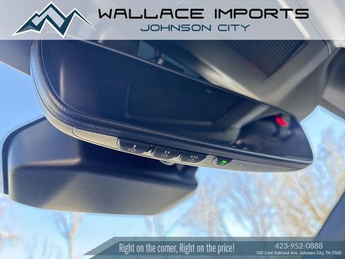 New 2026 Subaru Outback Wilderness AWD/4WD image 36