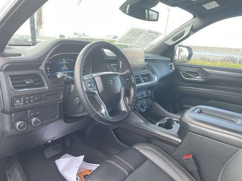 Certified 2024 Chevrolet Tahoe RST w/ Luxury Package image 10