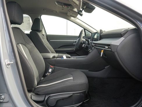 New 2026 Hyundai Sonata SEL image 9