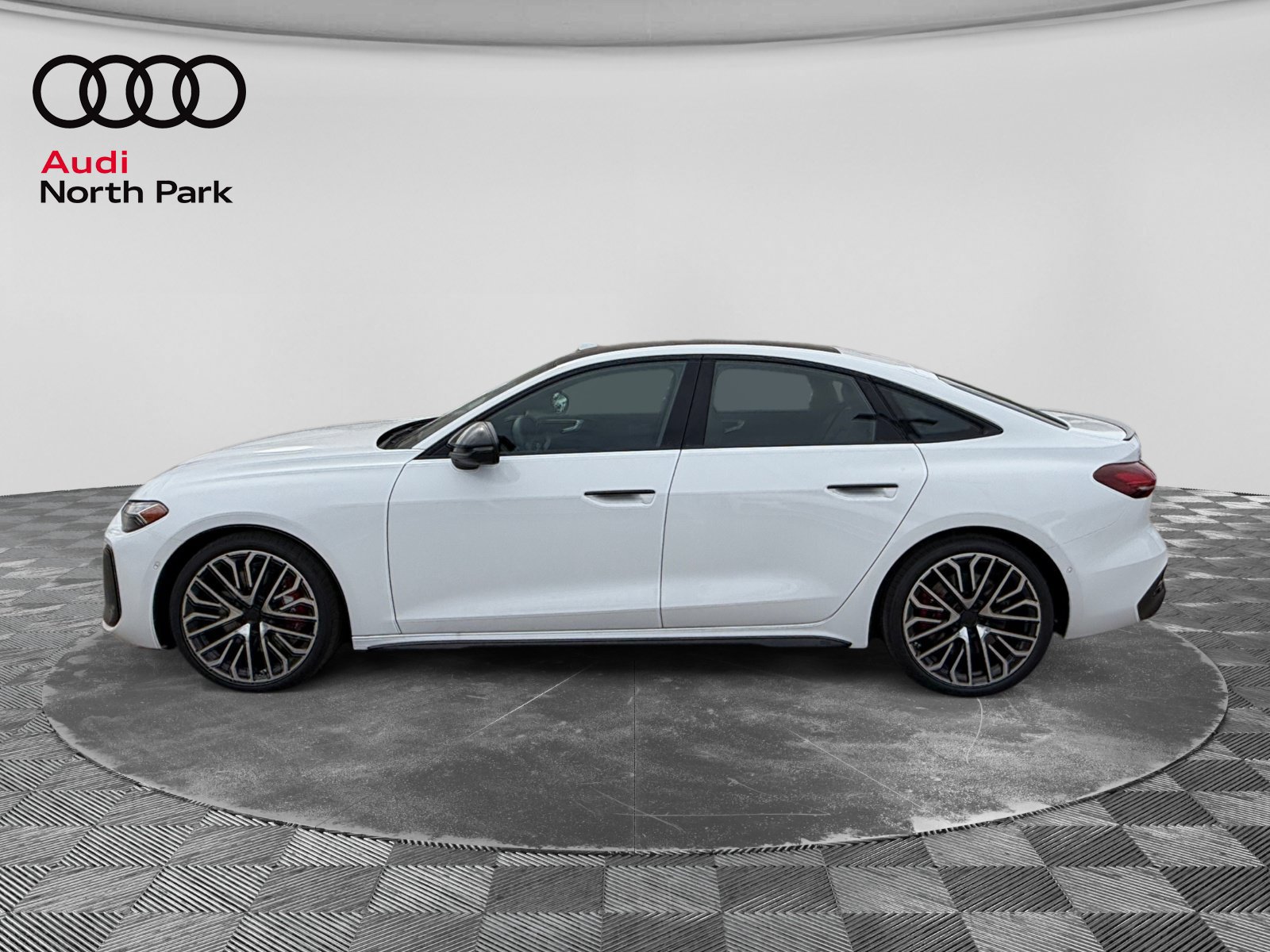 New 2026 Audi S5 Premium Plus AWD/4WD image 2