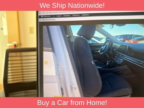Used 2025 Hyundai Tucson SE AWD/4WD image 9