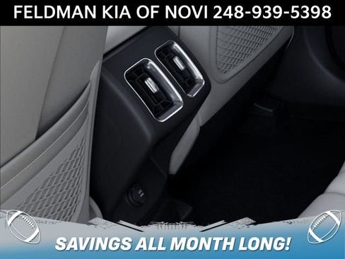 New 2026 Kia Sorento S w/ S Panoramic Sunroof Package AWD/4WD image 27