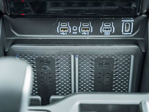 New 2026 RAM 1500 Rebel image 27