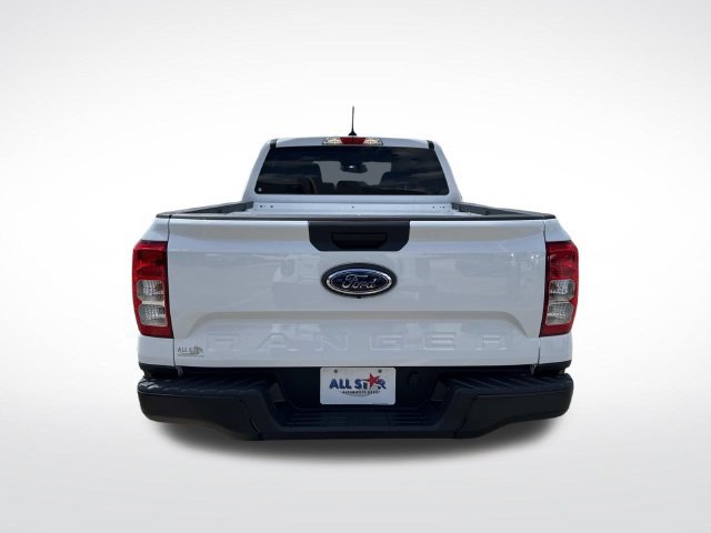New 2026 Ford Ranger XL RWD image 7