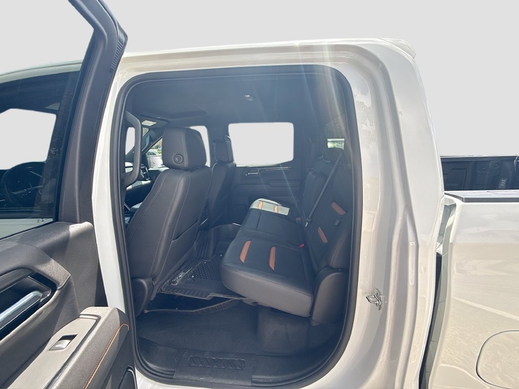 Used 2025 GMC Sierra 1500 AT4 AWD/4WD image 26